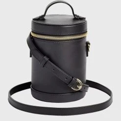 Paravel Crossbody Capsule Bag