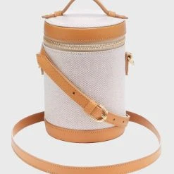Paravel Crossbody Capsule Bag -Parker And Hyde shop CROSSBODYCAPSULExSCOUTTANxPrimary 14143295