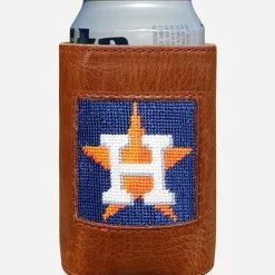 Smathers & Branson Houston Astros Can Cooler