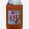 Smathers & Branson Texas A&M Can Cooler -Parker And Hyde shop CZ A MxAMxPrimary 53814712
