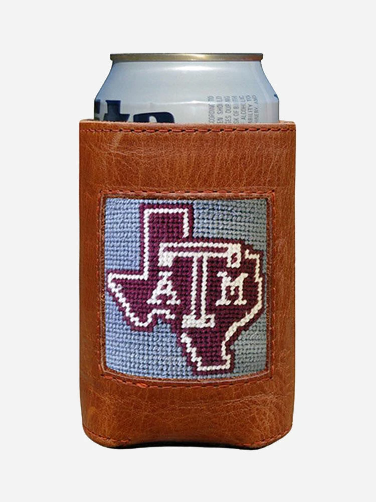 Smathers & Branson Texas A&M Can Cooler 3 Smathers & Branson Texas A&M Can Cooler
