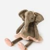 Jellycat Dancing Darcey Elephant Plush -Parker And Hyde shop DD6ExNAxPrimary 97450618