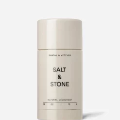 Salt And Stone Natural Deodorant -Parker And Hyde shop DEOD0xSANTALxPrimary 98208733