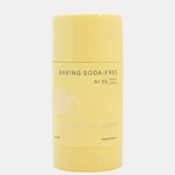 Milk + Honey Baking Soda Free Deodorant No. 05
