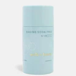 Milk + Honey Baking Soda Free Deodorant No. 09