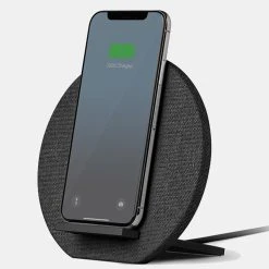 Native Union Slate Dock Wireless Charger