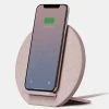 Native Union Rose Dock Wireless Charger