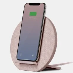 Native Union Rose Dock Wireless Charger