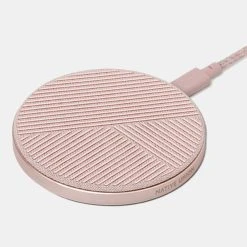 Native Union Rose Drop Charge Pad