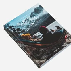 Gestalten Delicious Wintertime Book