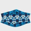 Echo Tie-Dye Cooling Mask -Parker And Hyde shop EA0014xNAVYxPrimary 16329863