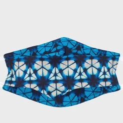Echo Tie-Dye Cooling Mask