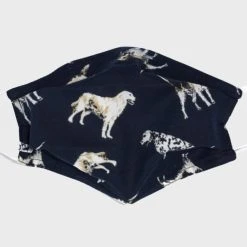 Echo Dog Show Cooling Mask