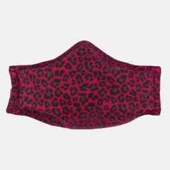 Echo Mini Cheetah Mask