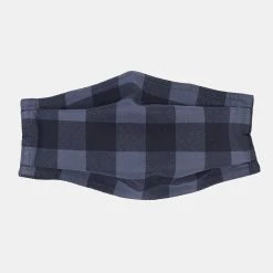 Echo Buffalo Check Mask With Pocket