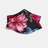 Echo Romantic Floral Cooling Mask -Parker And Hyde shop EA0057xMULTIxPrimary 20817466