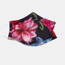 Echo Romantic Floral Cooling Mask