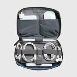 Bellroy Tech Kit -Parker And Hyde shop ETKAxMIDNIGHTxAlt1 35850937