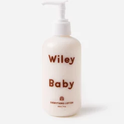 Wiley Body Baby Everything Lotion