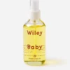 Wiley Body Baby Everywhere Oil
