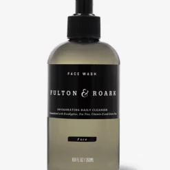 Fulton And Roark 8.8 Oz Face Wash