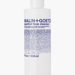 Malin+Goetz Grapefruit Face Cleanser