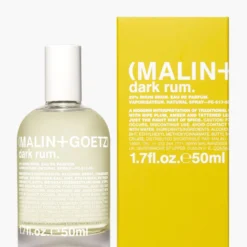 Malin+Goetz Malin&Goetz Dark Rum Eau De Parfum