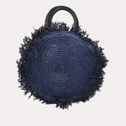 Hat Attack Sunray Bag -Parker And Hyde shop FCL505 NAVY