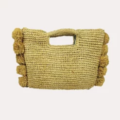 Hat Attack Handheld Satche