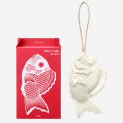 Tamanohada Welcome Soap