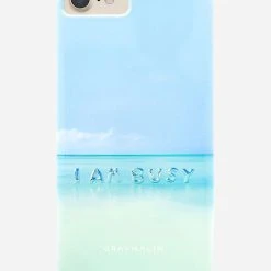 Gray Malin I Am Busy IPhone 7 Case
