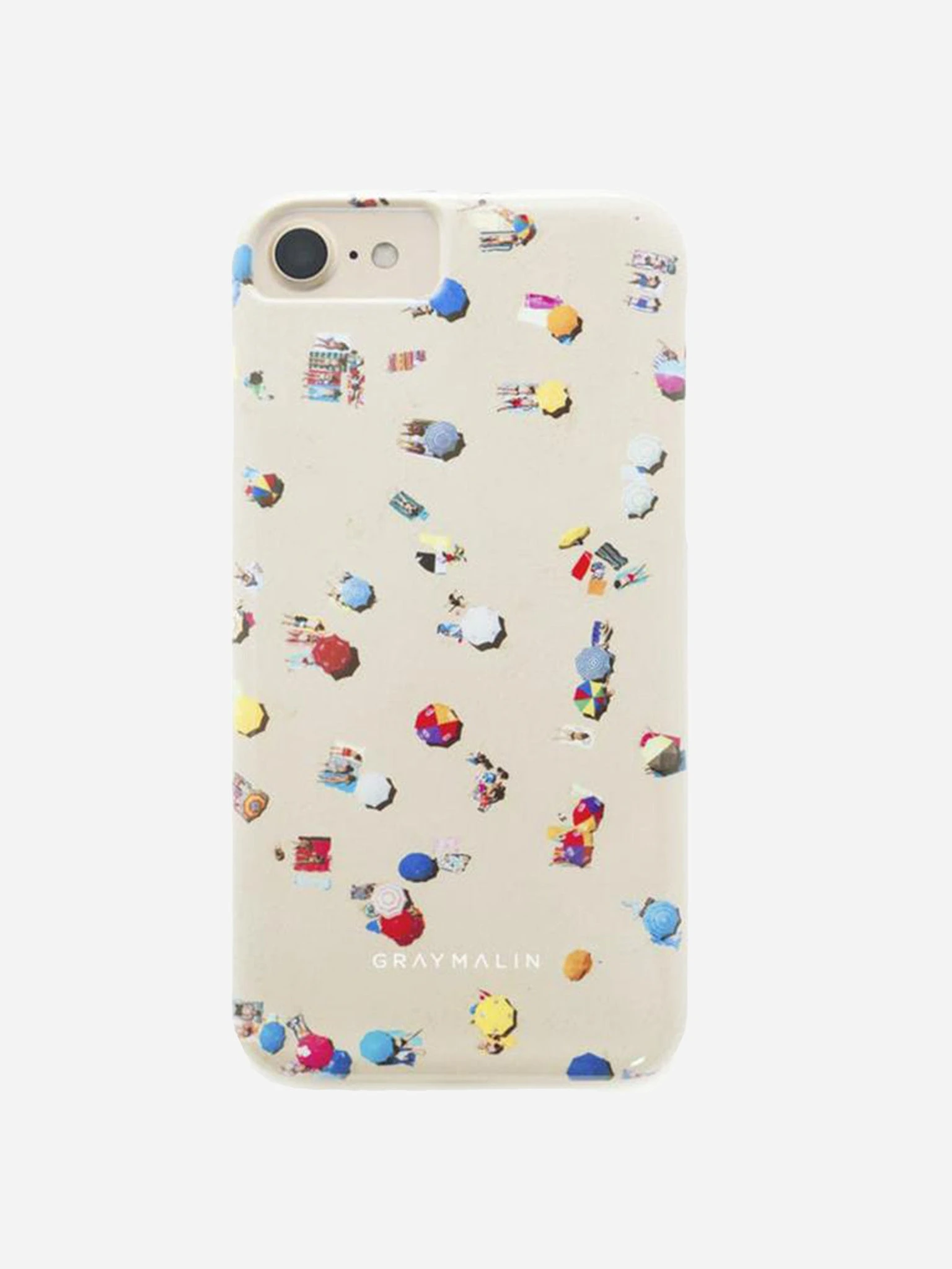 Gray Malin Lisbon iPhone 7 Case Gray Malin Lisbon IPhone 7 Case -Parker And Hyde shop GM P