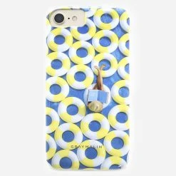 Gray Malin Out Of The Office IPhone 7 Case