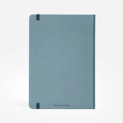 Karst Stone Paper A5 Hardcover Notebook -Parker And Hyde shop HARDCOVERBOOKxGLACIERxAlt2 94431090