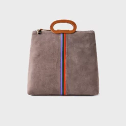 Clare V. Women's Marcelle Backpack