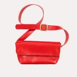 Clare V. Gustav Fanny Pack