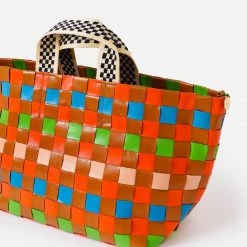 Clare V. Bateau Tote Bag