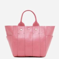 Clare V. Le Petit Box Tote