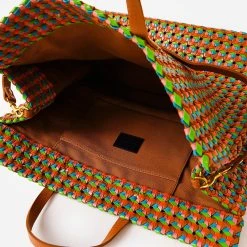 Clare V. Simple Tote Bag