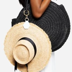 Lindsay Albanese The Hex Hat Holder -Parker And Hyde shop HEXWHTGOLDxWHITExAlt1 69700139