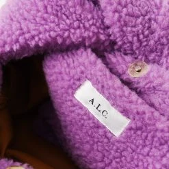 ALC Paloma Bag -Parker And Hyde shop HHBTT00014xDEEPLILACxAlt3 72292103