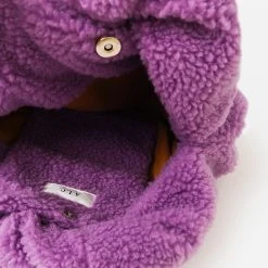 ALC Paloma Bag -Parker And Hyde shop HHBTT00014xDEEPLILACxAlt5 72292102