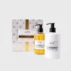 LAFCO Feu De Bois Liquid Soap & Hand Cream Duo -Parker And Hyde shop HOL2118HxOSxPrimary 48363641