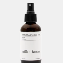Milk + Honey Home Fragrance No. 08