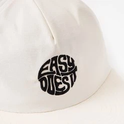 Katin Easy Emblem Hat -Parker And Hyde shop HTEASSP22xWOOLxAlt1 61855364