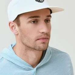 Katin Easy Emblem Hat -Parker And Hyde shop HTEASSP22xWOOLxAlt1 63654280