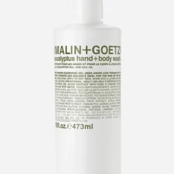 Malin+Goetz Malin&Goetz Eucalyptus Hand + Body Wash