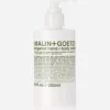 Malin+Goetz Malin&Goetz Bergamot Hand + Body Wash -Parker And Hyde shop HW 203 250xNAxPrimary 87244807