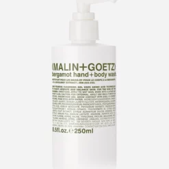 Malin+Goetz Malin&Goetz Bergamot Hand + Body Wash
