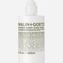 Malin+Goetz Malin&Goetz Cannabis Hand + Body Wash